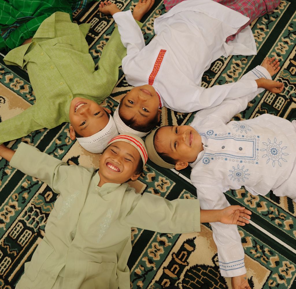 Muslim (4)