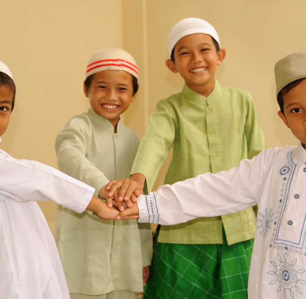Muslim (5)