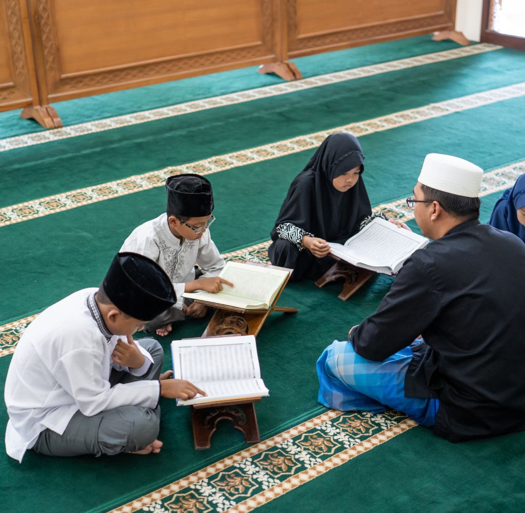 Muslim (9)
